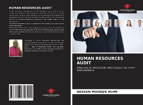 HUMAN RESOURCES AUDIT: ANALYSIS OF INDIVIDUAL AND COLLECTIVE STAFF PERFORMANCE