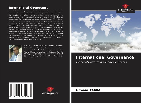 International Governance: The end of territories in international relations