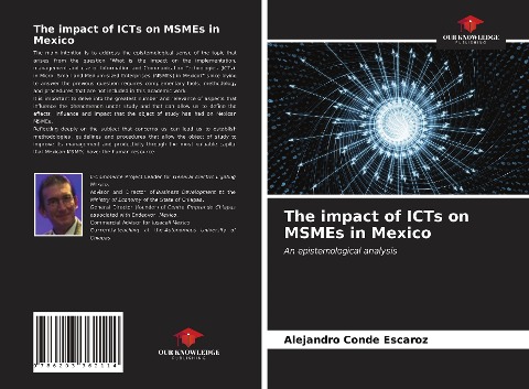 The impact of ICTs on MSMEs in Mexico: An epistemological analysis