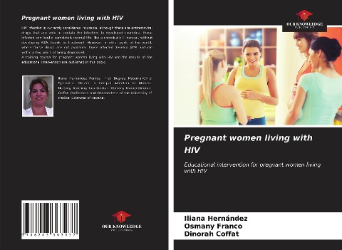 Pregnant women living with HIV: Educational intervention for pregnant women living with HIV