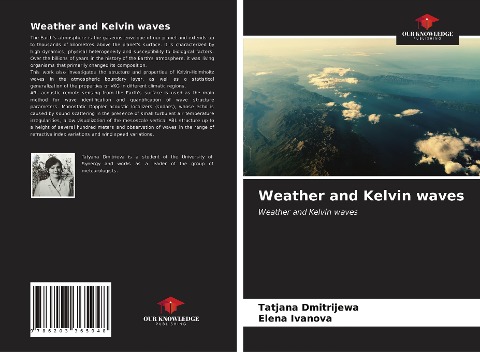 Weather and Kelvin waves: Weather and Kelvin waves