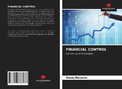 FINANCIAL CONTROL: over the use of local budgets