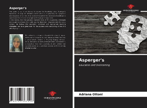 Aspergers: Education and Overcoming