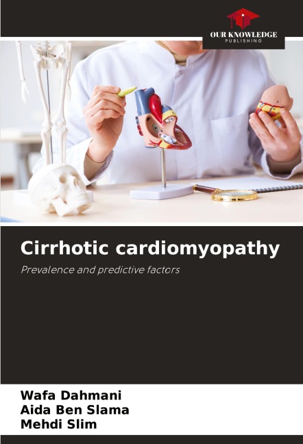 Cirrhotic cardiomyopathy: Prevalence and predictive factors