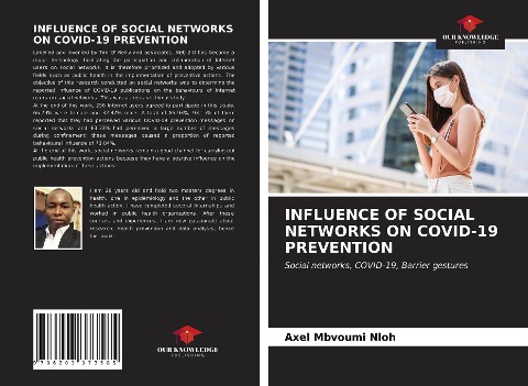 INFLUENCE OF SOCIAL NETWORKS ON COVID-19 PREVENTION: Social networks, COVID-19, Barrier gestures