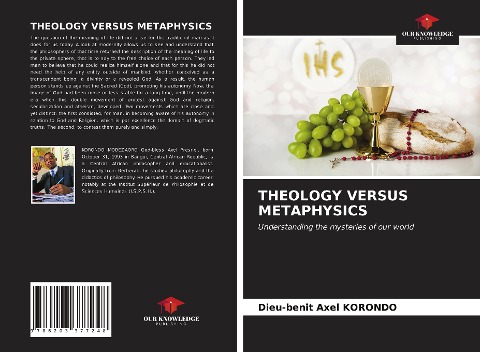 THEOLOGY VERSUS METAPHYSICS: Understanding the mysteries of our world
