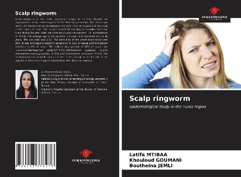 Scalp ringworm: epidemiological study in the Tunis region