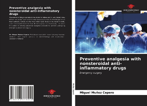 Preventive analgesia with nonsteroidal anti-inflammatory drugs: Emergency surgery