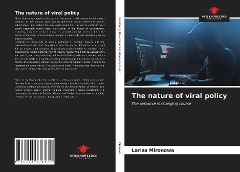 The nature of viral policy: The resource is changing course