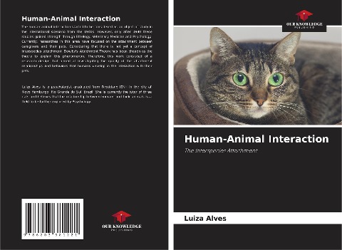 Human-Animal Interaction: The Interspecies Attachment