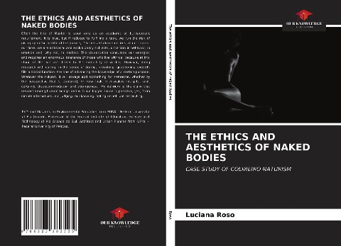 THE ETHICS AND AESTHETICS OF NAKED BODIES: CASE STUDY OF COLINEIRO NATURISM