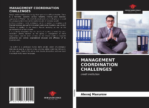 MANAGEMENT COORDINATION CHALLENGES: credit institution