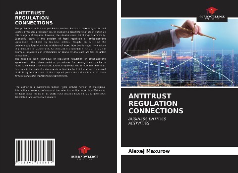 ANTITRUST REGULATION CONNECTIONS: BUSINESS ENTITIES ACTIVITIES