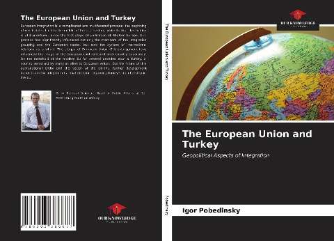 The European Union and Turkey: Geopolitical Aspects of Integration