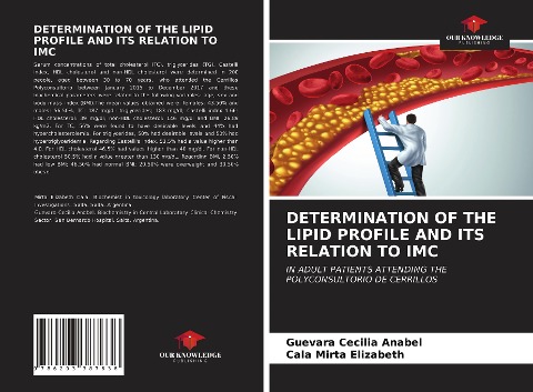 DETERMINATION OF THE LIPID PROFILE AND ITS RELATION TO IMC: IN ADULT PATIENTS ATTENDING THE POLYCONSULTORIO DE CERRILLOS