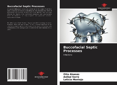 Buccofacial Septic Processes: Infections