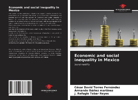 Economic and social inequality in Mexico: Social mobility