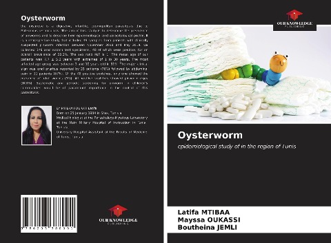 Oysterworm: epidemiological study of in the region of Tunis