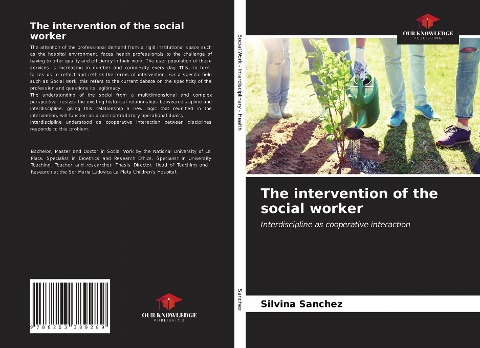 The intervention of the social worker: Interdiscipline as cooperative interaction