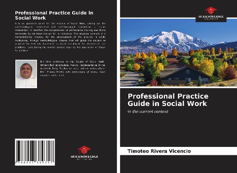 Professional Practice Guide in Social Work: In the current context