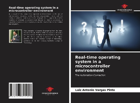 Real-time operating system in a microcontroller environment: The Automation Connection