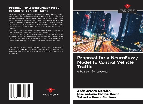 Proposal for a NeuroFuzzy Model to Control Vehicle Traffic: A focus on urban complexes