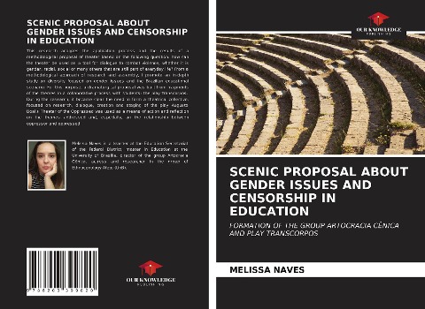 SCENIC PROPOSAL ABOUT GENDER ISSUES AND CENSORSHIP IN EDUCATION: FORMATION OF THE GROUP ARTOCRACIA CÊNICA AND PLAY TRANSCORPOS