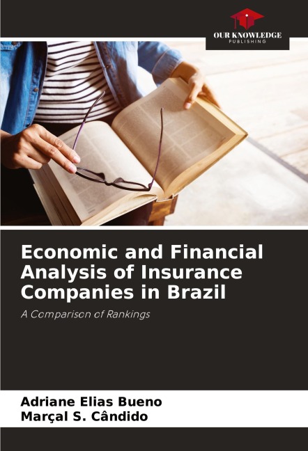 Economic and Financial Analysis of Insurance Companies in Brazil: A Comparison of Rankings