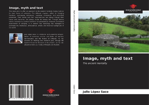Image, myth and text: The ancient mentality