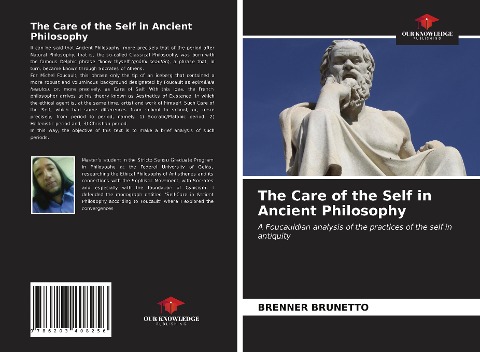 The Care of the Self in Ancient Philosophy: A Foucauldian analysis of the practices of the self in antiquity