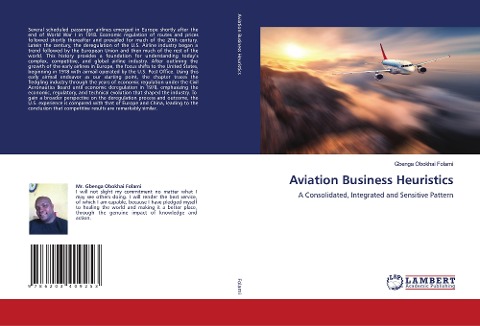 Aviation Business Heuristics: A Consolidated, Integrated and Sensitive Pattern