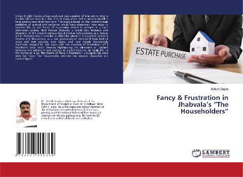 Fancy & Frustration in Jhabvalas The Householders