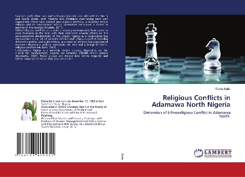 Religious Conflicts in Adamawa North Nigeria: Dimension of Ethnoreligious Conflict in Adamawa North