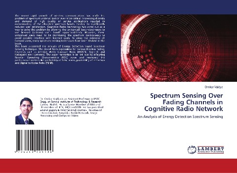 Spectrum Sensing Over Fading Channels in Cognitive Radio Network: An Analysis of Energy Detection Spectrum Sensing