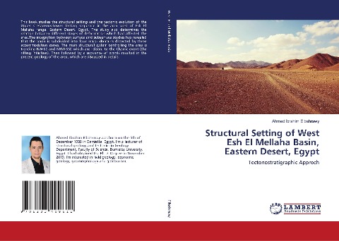 Structural Setting of West Esh El Mellaha Basin, Eastern Desert, Egypt: Tectonostratigraphic Approch