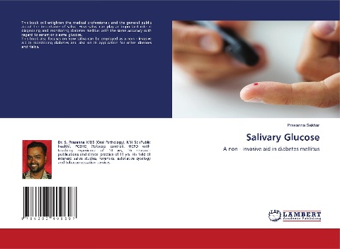 Salivary Glucose: A non - invasive aid in diabetes mellitus