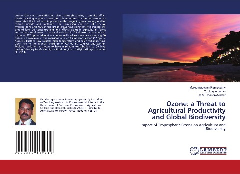 Ozone: a Threat to Agricultural Productivity and Global Biodiversity: Impact of Tropospheric Ozone on Agriculture and Biodiversity