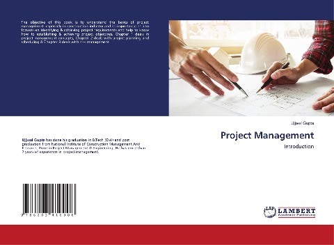 Project Management: Introduction