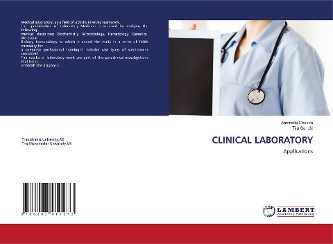 CLINICAL LABORATORY: Applications