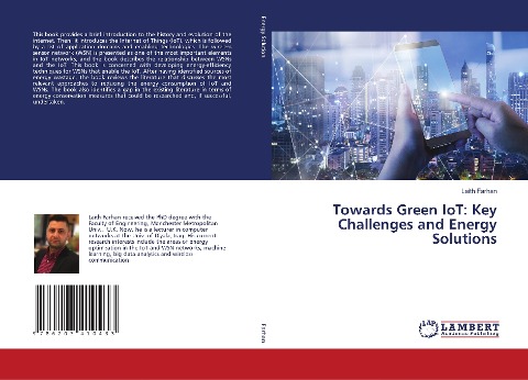 Towards Green IoT: Key Challenges and Energy Solutions