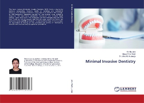 Minimal Invasive Dentistry