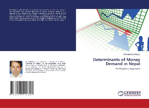 Determinants of Money Demand in Nepal: An Empirical Approach