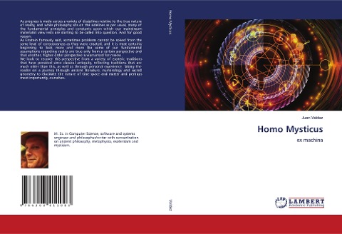 Homo Mysticus: ex machina