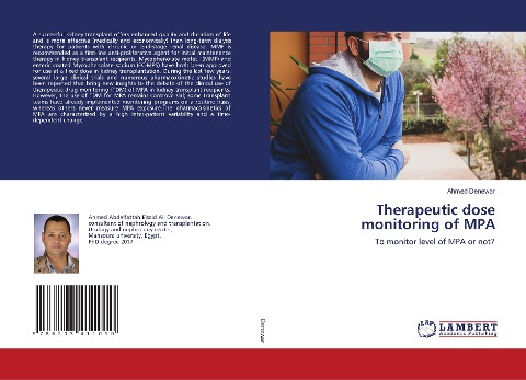 Therapeutic dose monitoring of MPA: To monitor level of MPA or not?