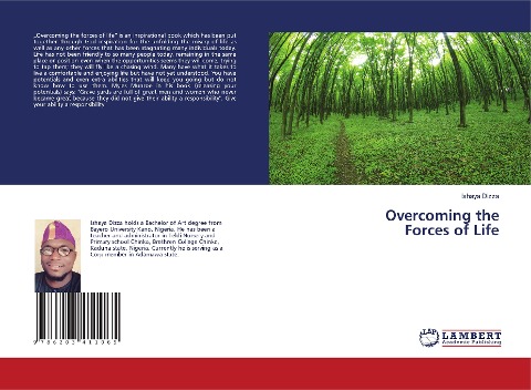 Overcoming the Forces of Life