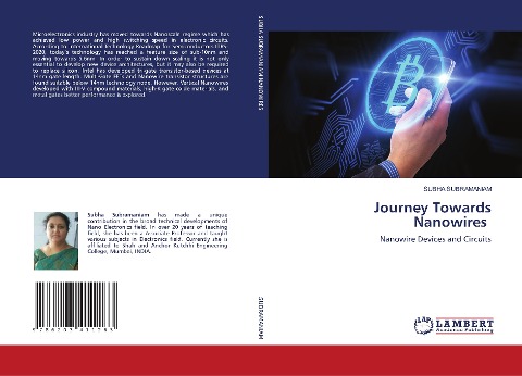 Journey Towards Nanowires: Nanowire Devices and Circuits