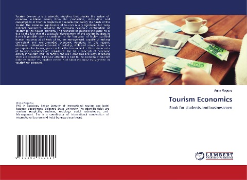 Tourism Economics: Book for students and businessmen