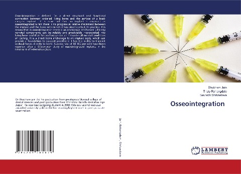 Osseointegration