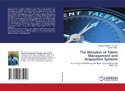 The Wonders of Talent Management and Acquisition Systems: Attracting and Retaining the Right Candidate for the Right Job