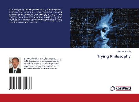 Trying Philosophy